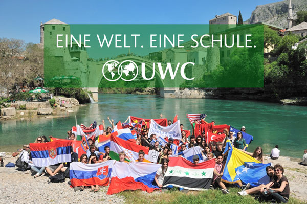 United World Colleges