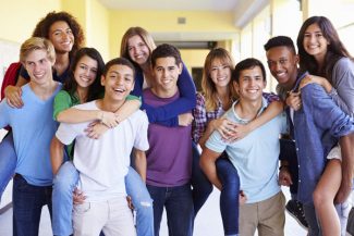 Schüleraustausch – Schulbesuch im Ausland