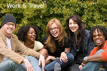 Work and Travel