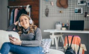 Podcast_HSY bildungsdoc®-Podcast zum High School Year, Schüleraustausch