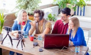 Podcast_Lebenswege bildungsdoc®-Podcast: Lebenswege, die so nicht vorgesehen waren