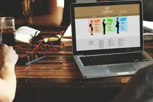 Jobbörse für Ausbildung, Praktikum und Studium