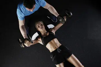 Aufgabengebiet eines Personal Trainers