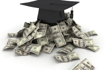 Lebenshaltungskosten Auslandsstudium