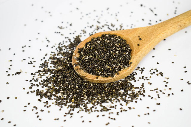 Chia Samen – Das Superfood