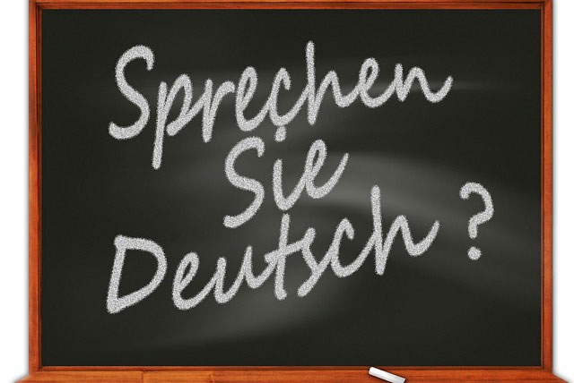 Kostenloses Angebot für Deutsch lernen