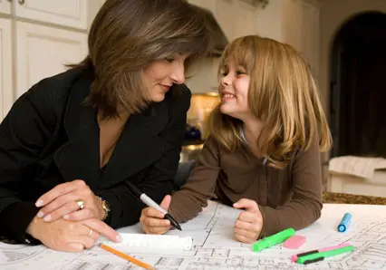 Wiedereinstieg nach Elternteilzeit