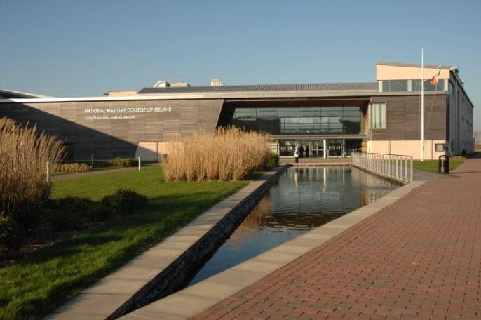 ERASMUS-Auslandsstudium in Cork/Irland – National Maritime College of Ireland