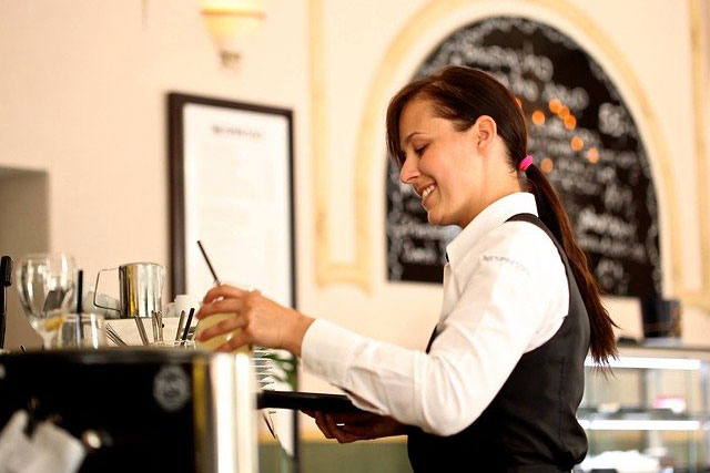 Jobsuche für Hotellerie, Gastronomie und Kreuzfahrt