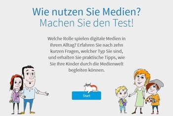 Beitrags-Navigation Eltern sind Vorbilder – auch bei der Mediennutzung