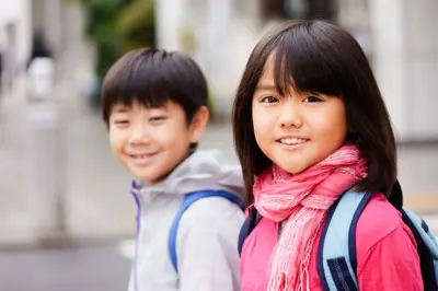 Ganzheitliche Erziehung im Internat