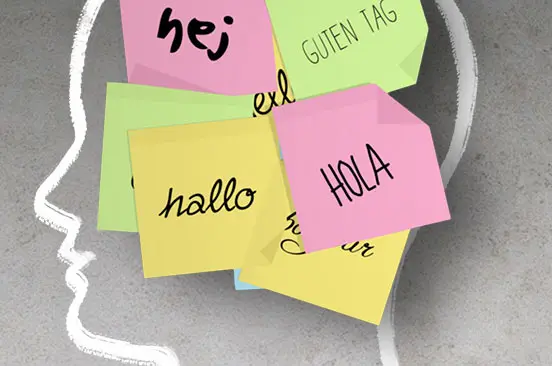 Sprachbarrieren beim Auslandspraktikum