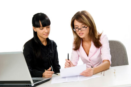 Korrekturlesen oder Lektorat