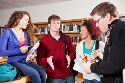 Finanz­check für Studenten