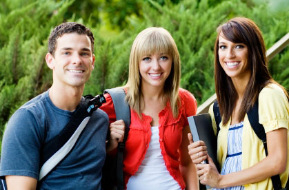 Studieren an einer Berufsakademie