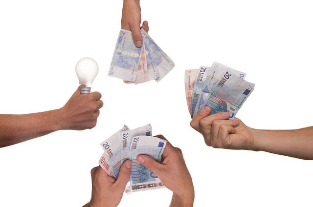 Von der Geschäftsidee zu AG – ein Leitfaden