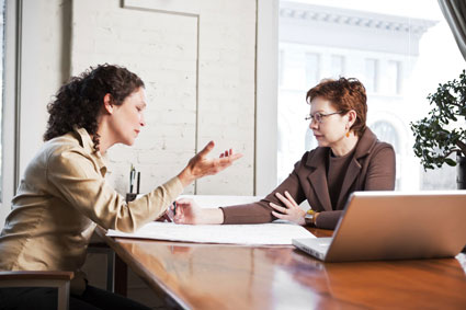 Weiterbildung Arbeits­agentur