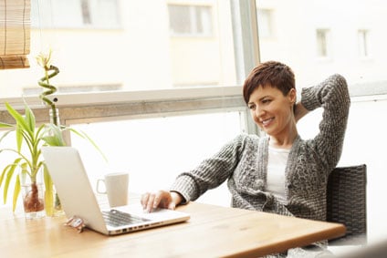 Weiterbildungsstipendium