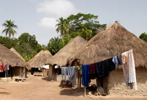 Gemeinnützige Projekte – Workcamps rund um den Globus