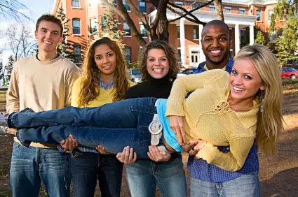 Auslandsstudium und Auslandspraktikum