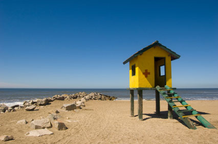 Auslandskrankenversicherung