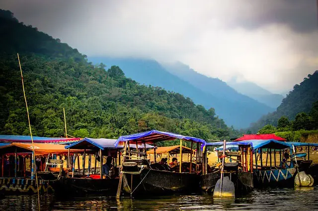 Austausch- und Stipendienprogramme - weltweit Lernen