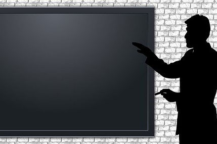 Betriebliche Weiterbildung