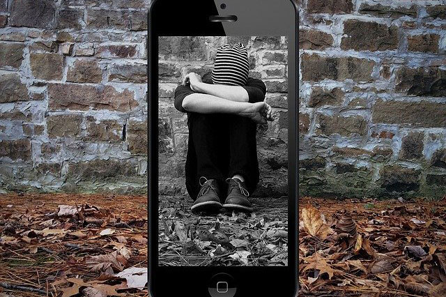 cypermobbing Cybermobbing