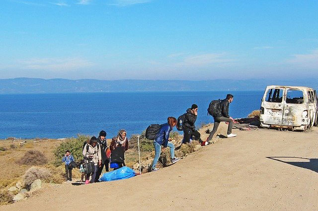 Integration von Flüchtlingen