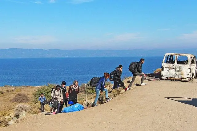 integration-fluechtlinge Integration von Flüchtlingen
