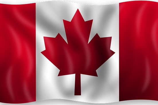 Einreisebestimmungen Kanada