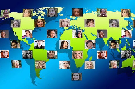 Leben und Arbeiten im Ausland