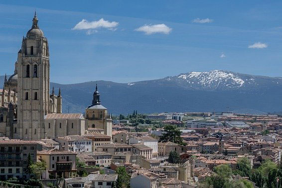 Duale Wege in Spanien