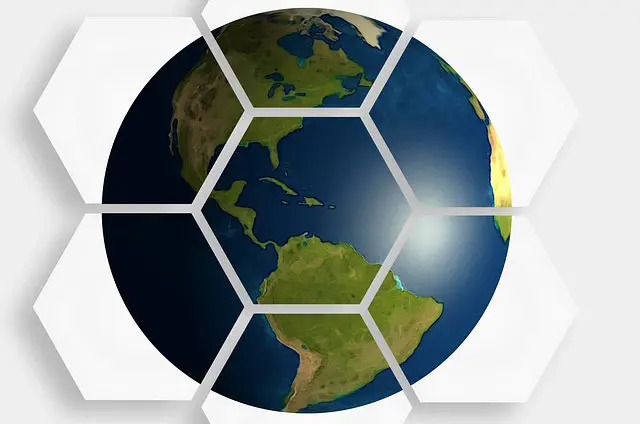 magische-sechseck Magische Sechseck