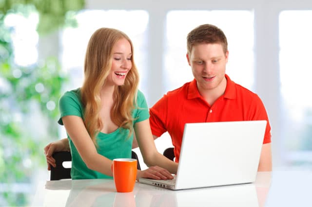 Online-Sprachunterstützung