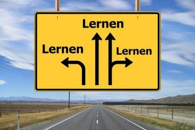 Passende Weiterbildung finden