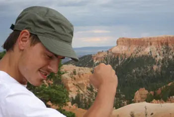 Perspektivwechsel im Ausland