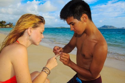 Reiseapotheke fürs Ausland