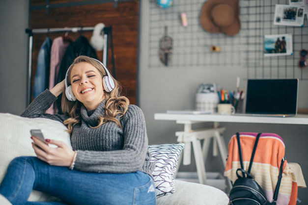 Smartphone als Vokabeltrainer