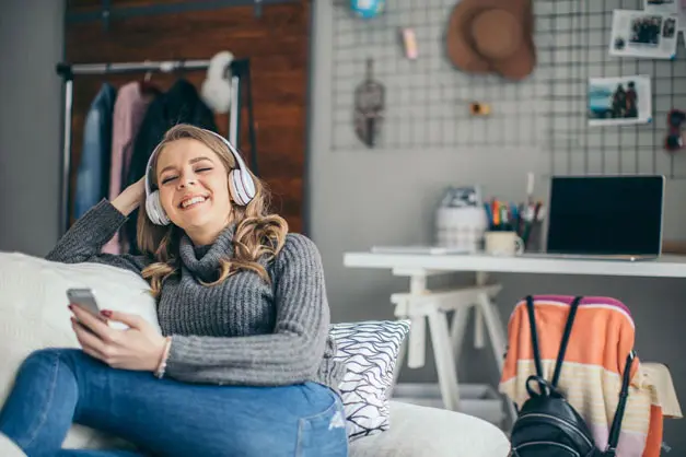 Smartphone als Vokabeltrainer