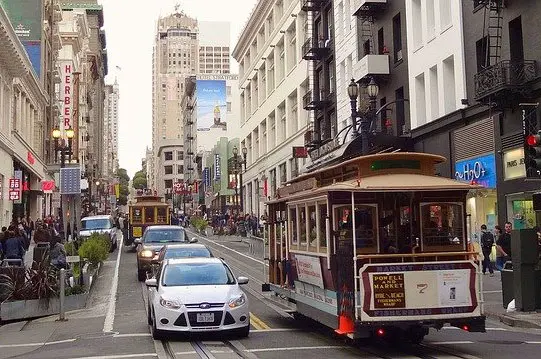 Studieren in den USA