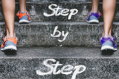 Karriere per Weiterbildung