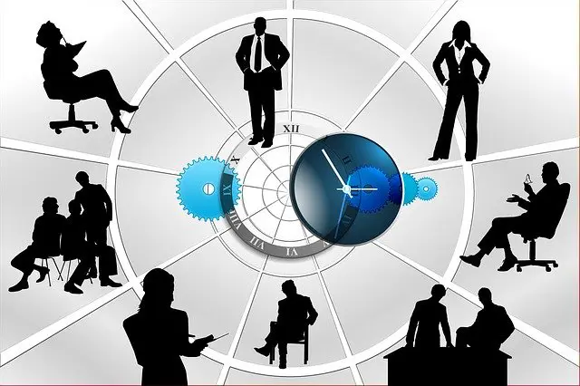 Innovationskiller Zeitdruck