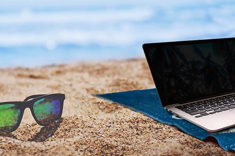 arbeiten-unterwegs Tipps fürs Arbeiten unterwegs