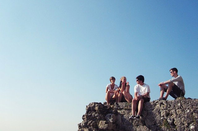 Ausbildungsplatz gesucht