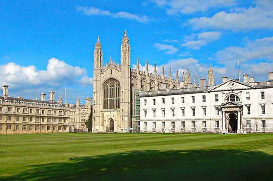 cambridge-zertifikat Cambridge ESOL Zertifikat