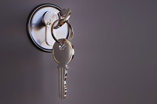 Festpreise beim Schlüsseldienst