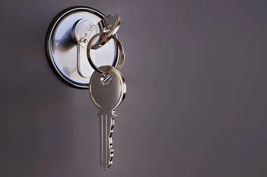 Festpreise beim Schlüsseldienst