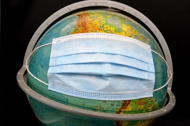 Auslandsversicherungen in Corona-Zeiten