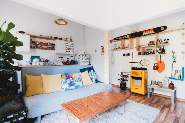 studentenzimmer Studentenzimmer einrichten